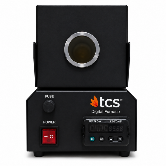 TCS Digital Furnace
