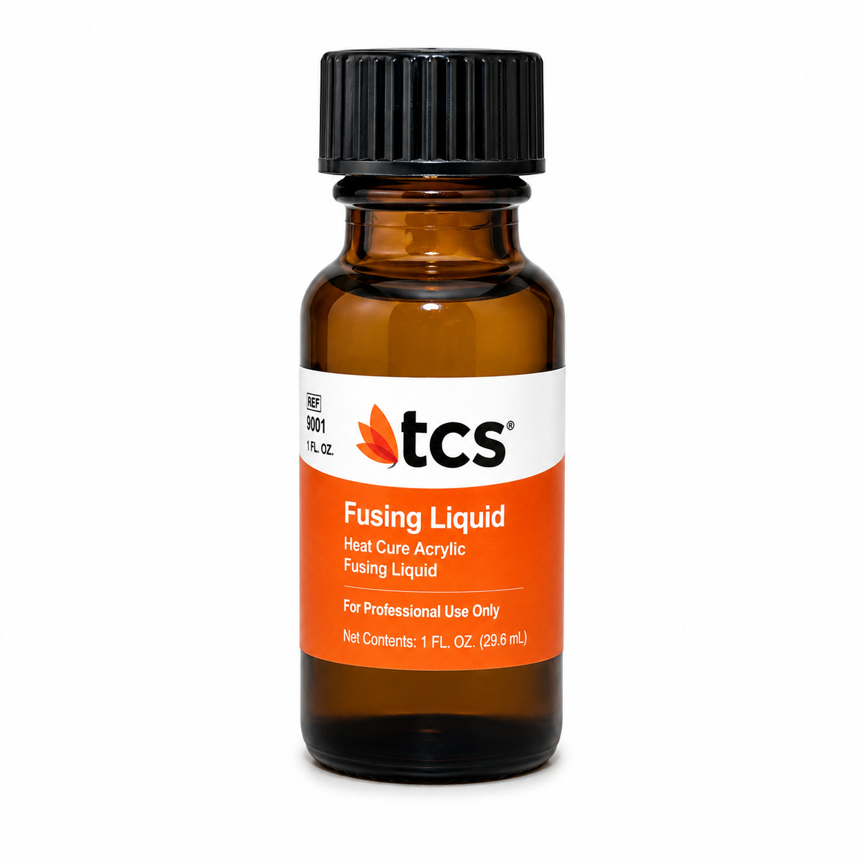 TCS: Fusing Liquid