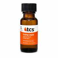 TCS: Fusing Liquid