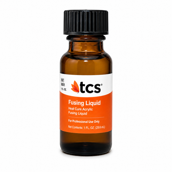 TCS: Fusing Liquid