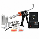 TCS: JP90 Kit with Furnace