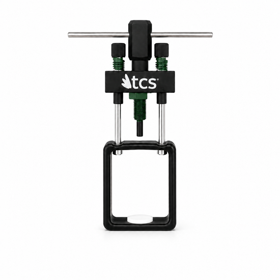 TCS Manual Injector - Complete Kit