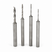 Twist Drills 6 - 6 pack