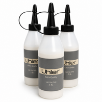 Uhler Tooth Shade Acrylic - 4oz
