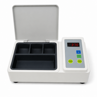 4 Compartment Digital Waxer