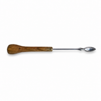 UDS Wax Iron Large