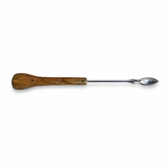UDS Wax Iron Large