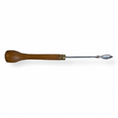 UDS Wax Iron Small