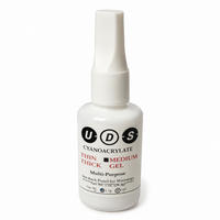Super Adhesive-Medium-1oz