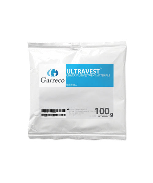 Ultravest Powder 50x90g